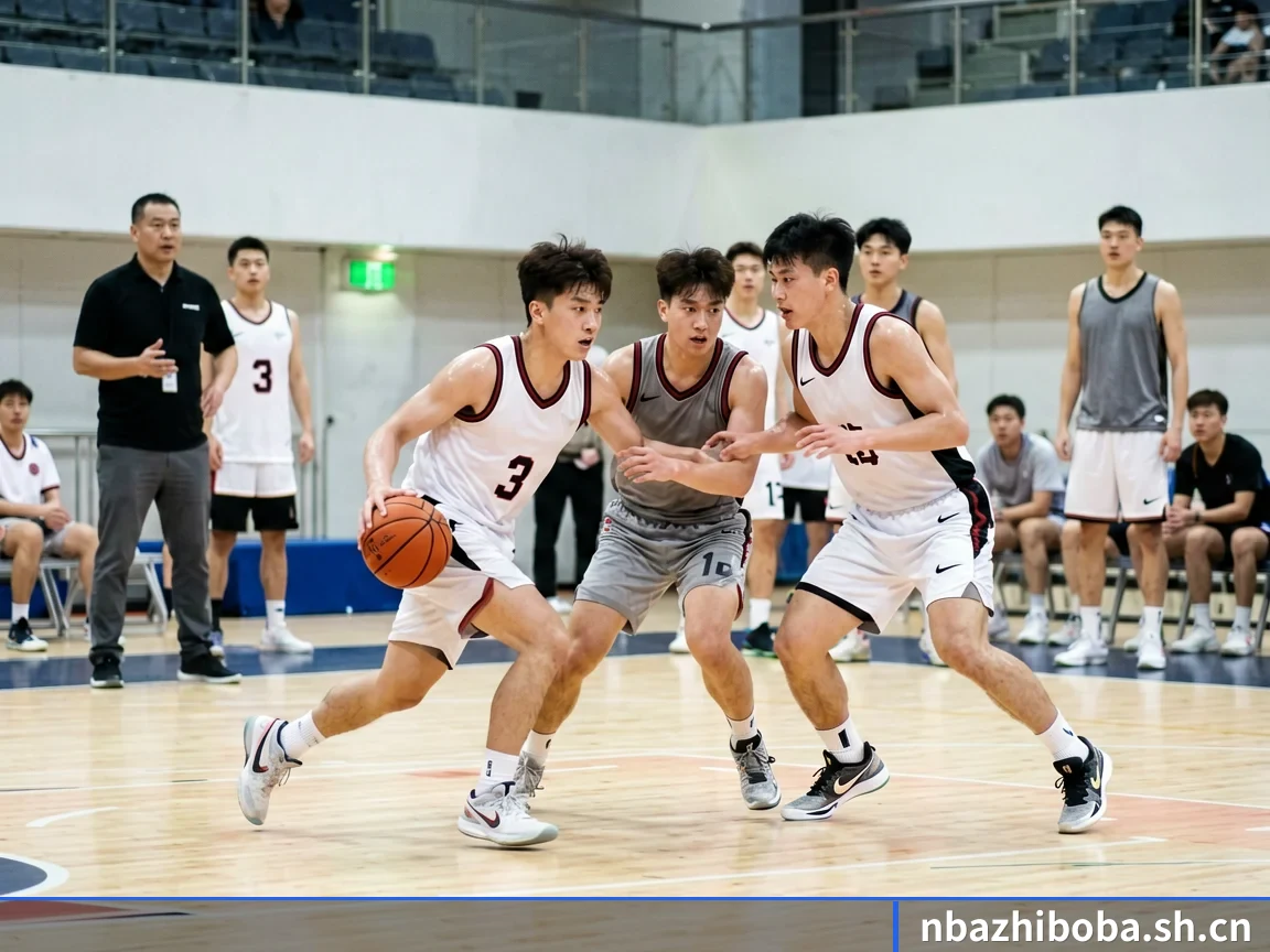 NBA直播吧 APP
